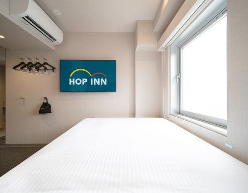 セミダブルルーム（ユニットバス）