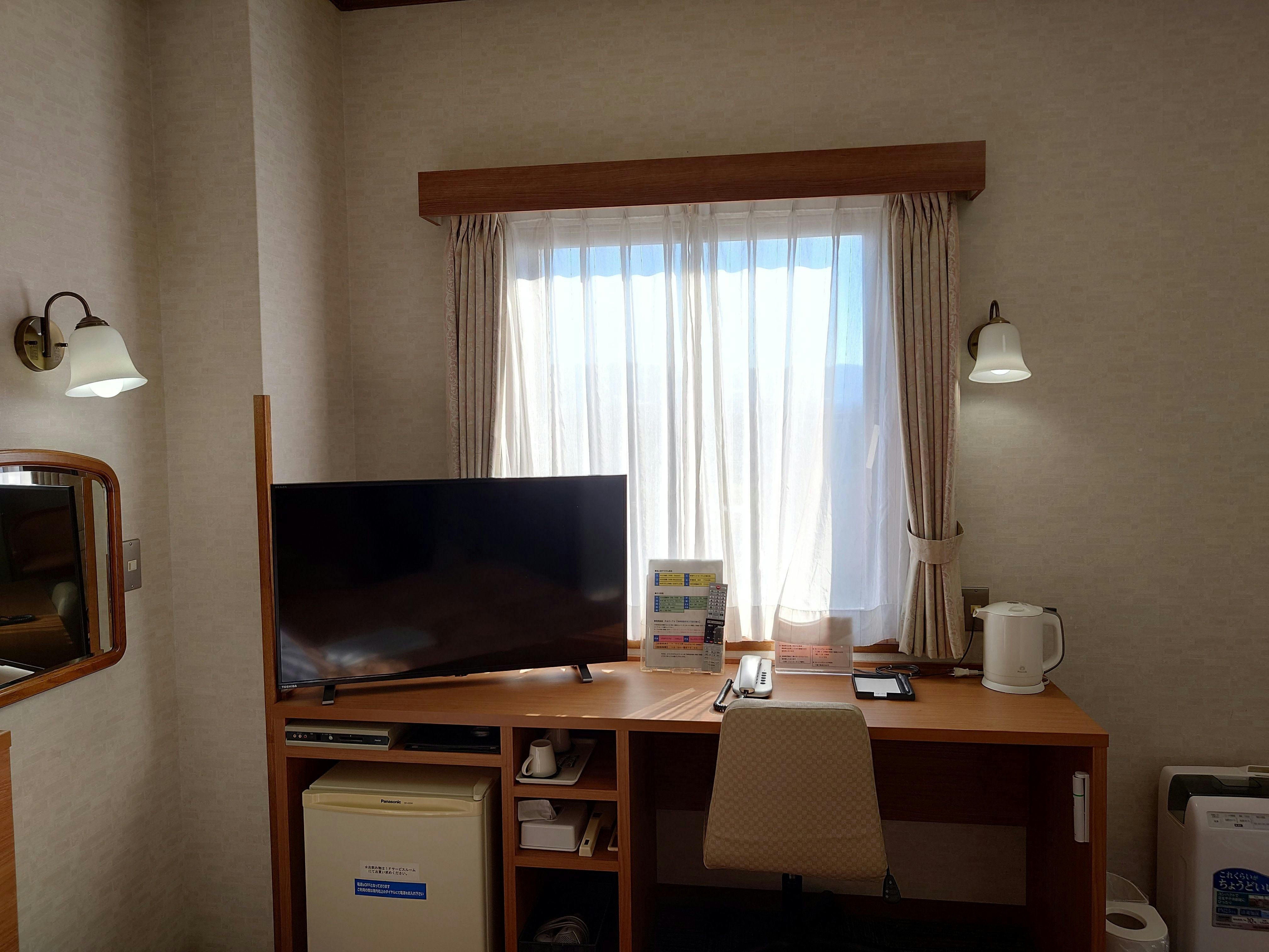 Hotel River Inn