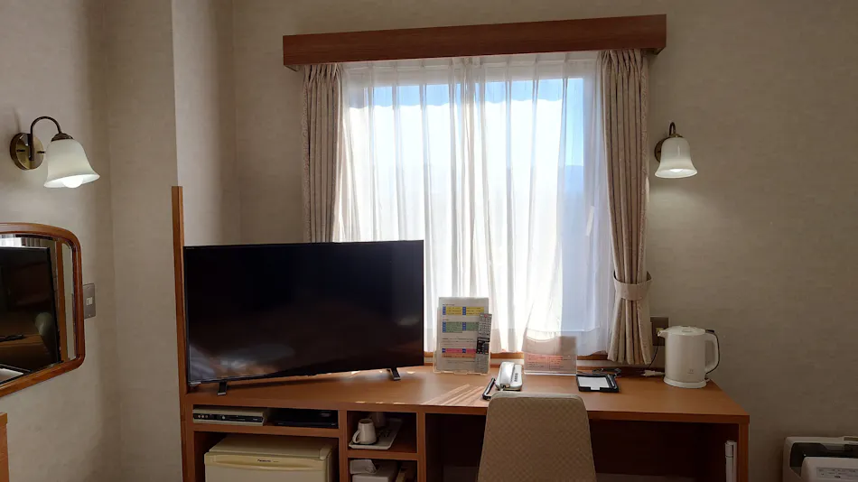 Hotel River Inn