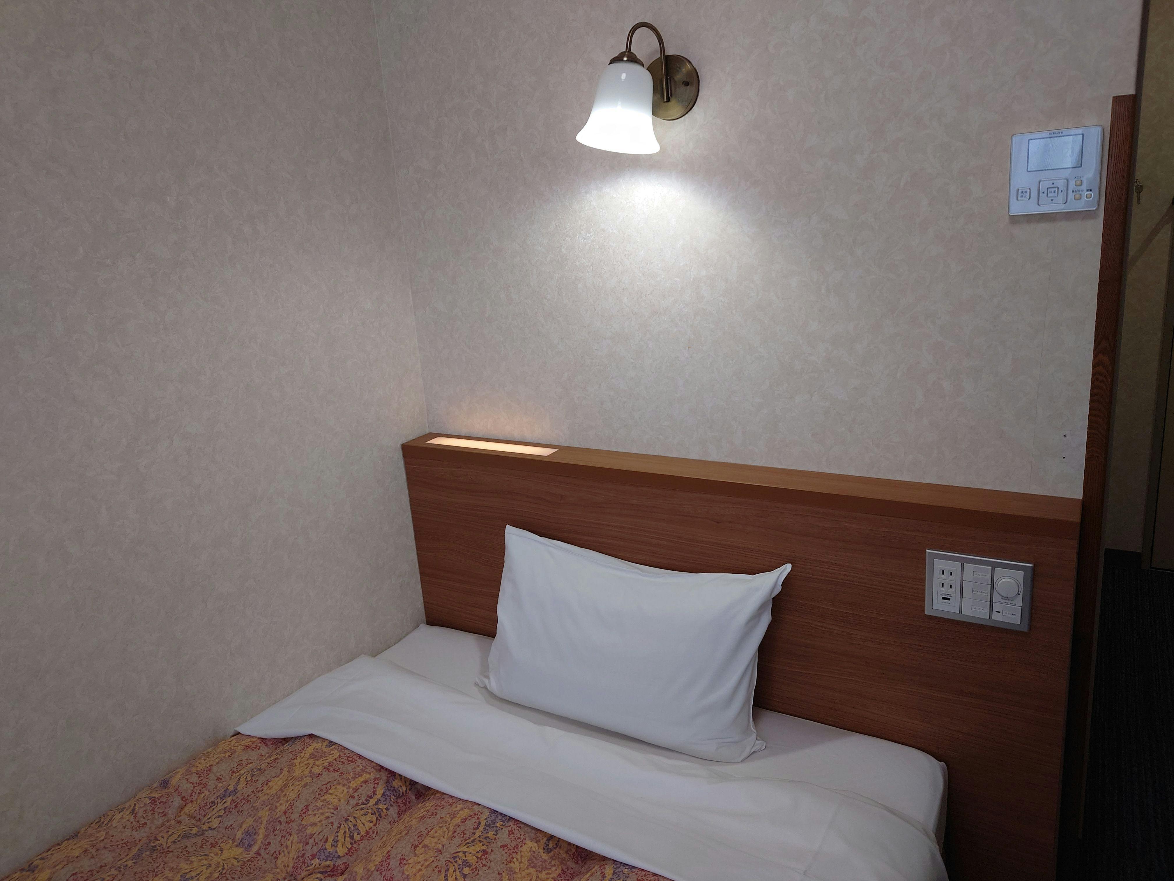 Hotel River Inn