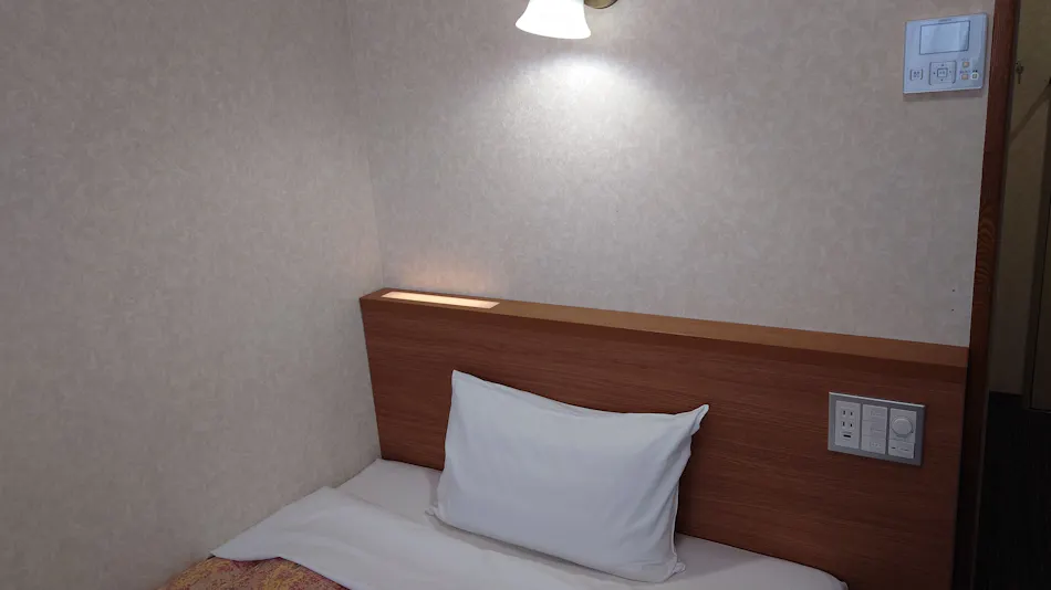 Hotel River Inn