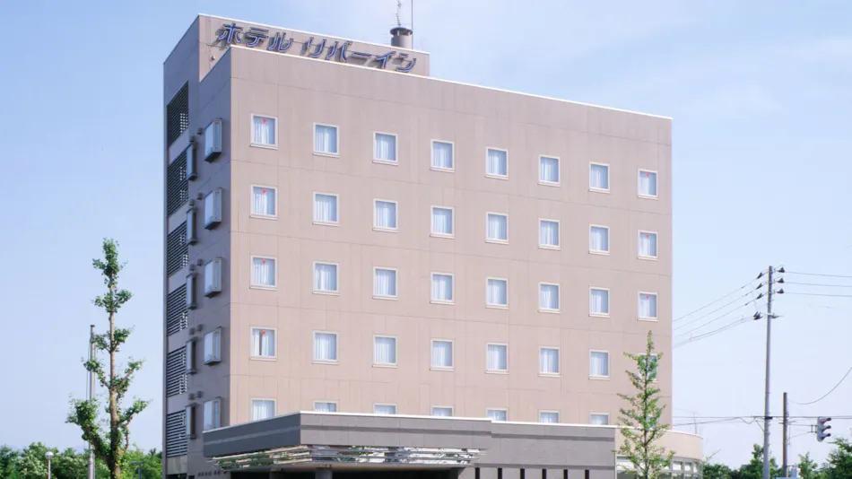 Hotel River Inn