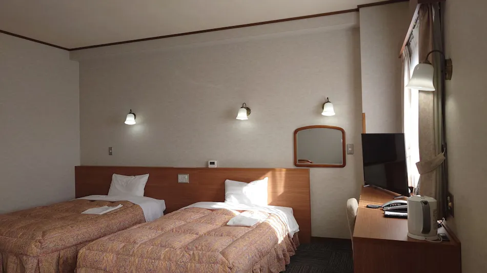 Hotel River Inn