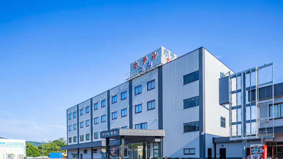 Hotel Nami