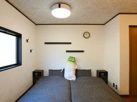 一棟貸し平戸俺んち