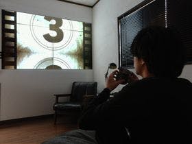 一棟貸し平戸俺んち