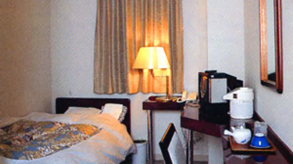 Business Hotel Endless