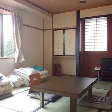 Contoh Jenis Bilik Gaya Jepun