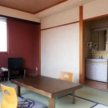 Contoh Jenis Bilik Gaya Jepun