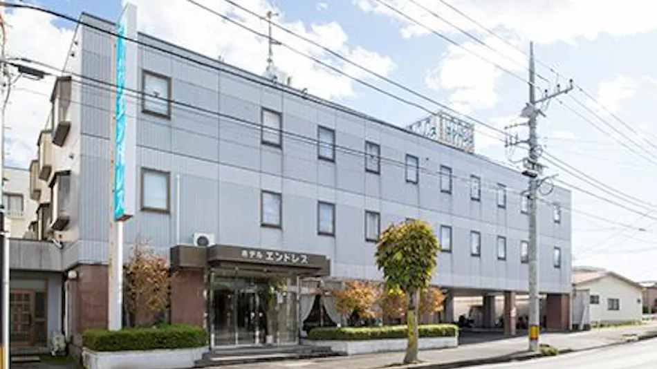 Business Hotel Endless