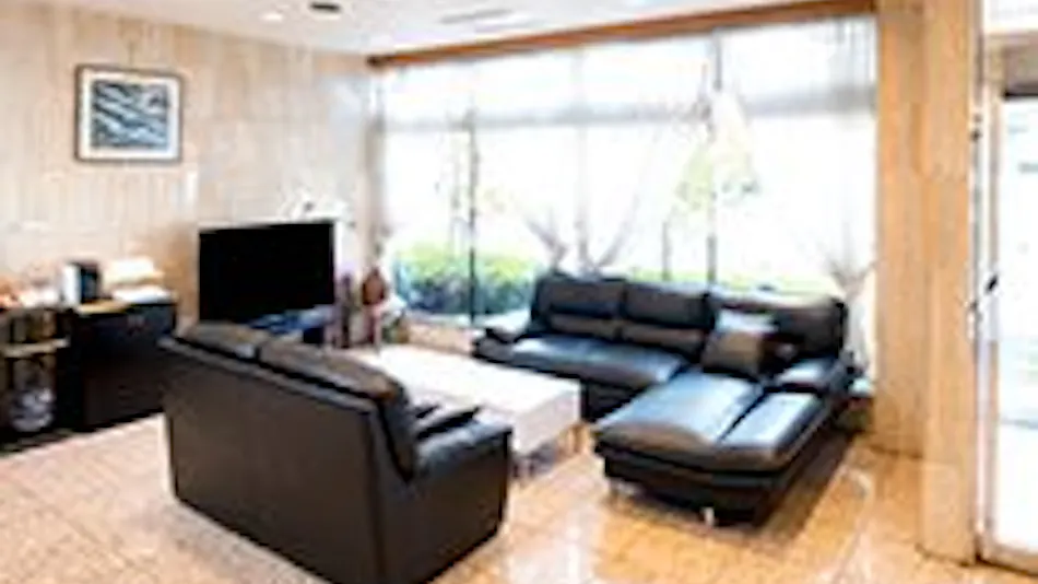Business Hotel Endless