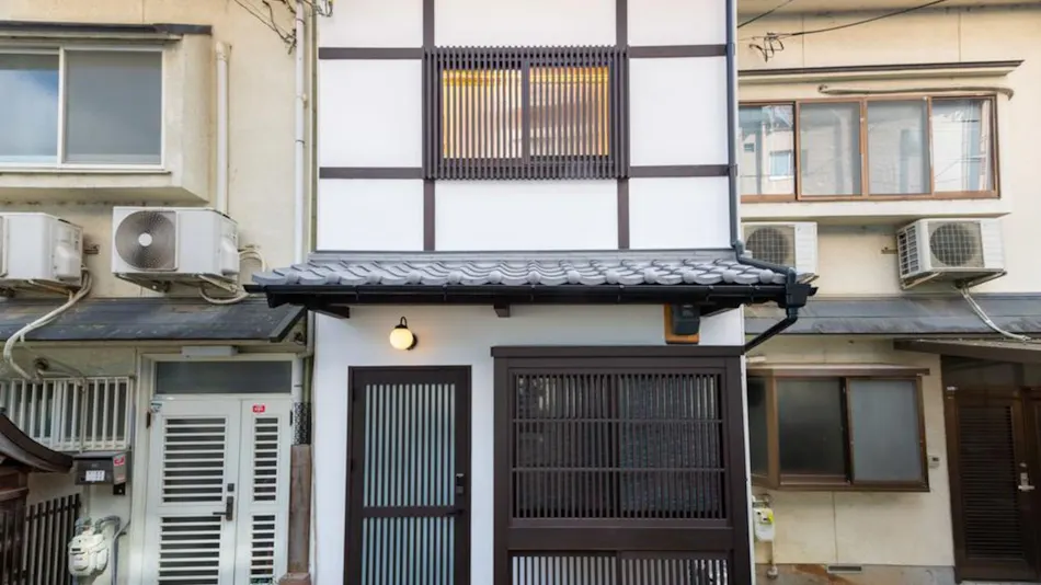 TABITABI Higashiyama