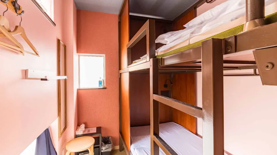 Hostel Gion SORA