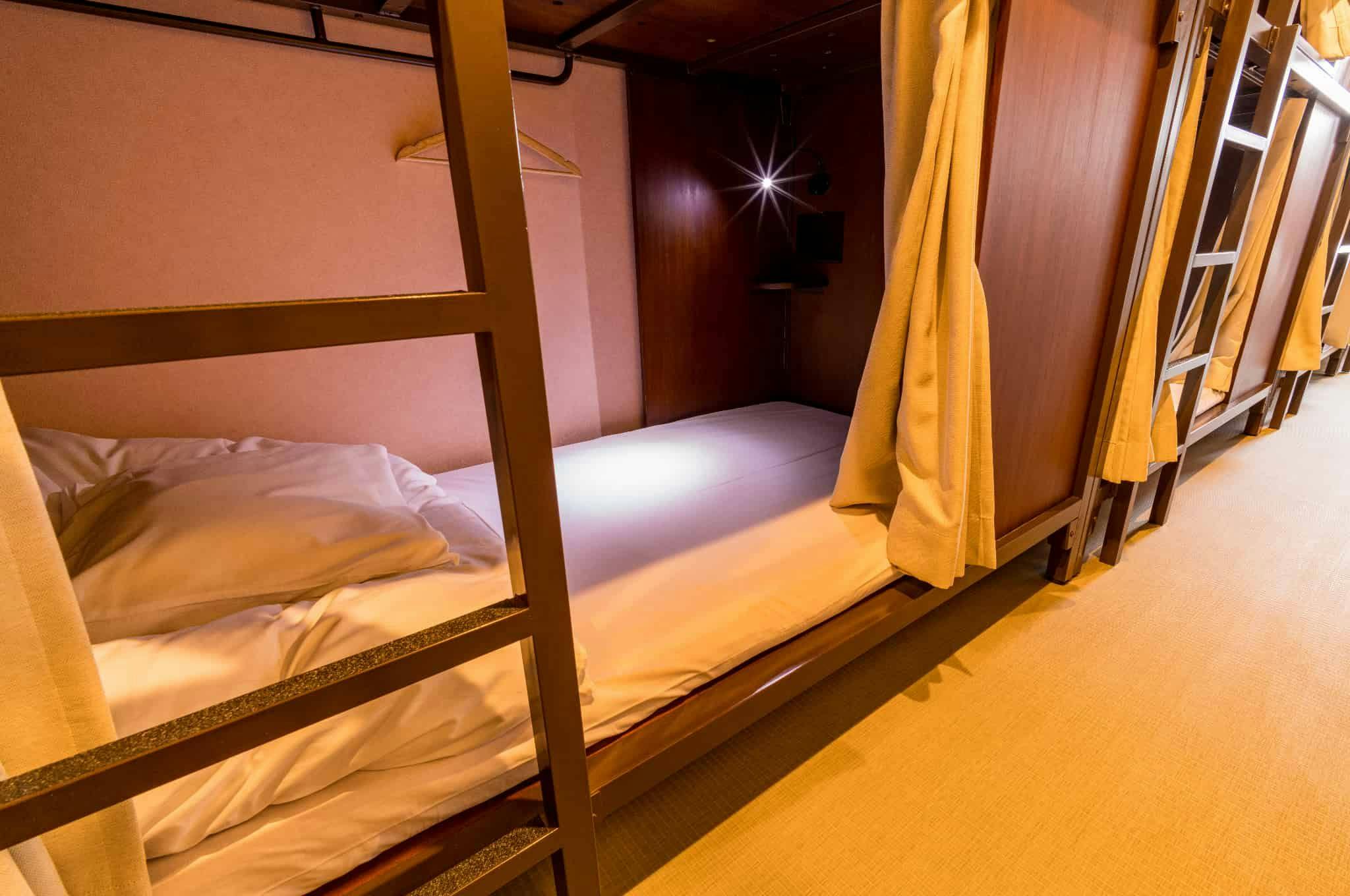 Hostel Gion SORA