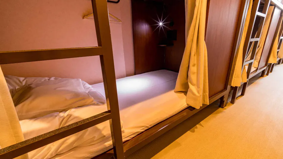 Hostel Gion SORA
