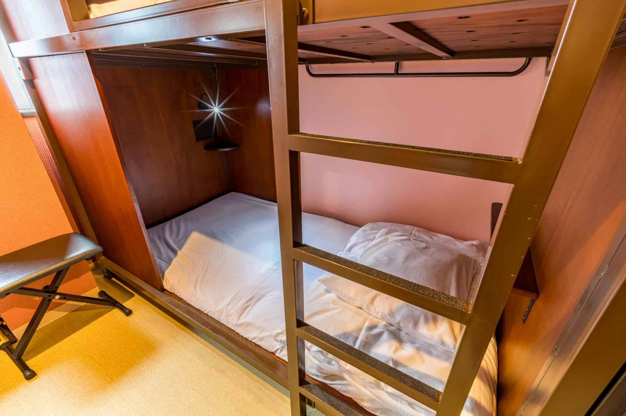 Hostel Gion SORA