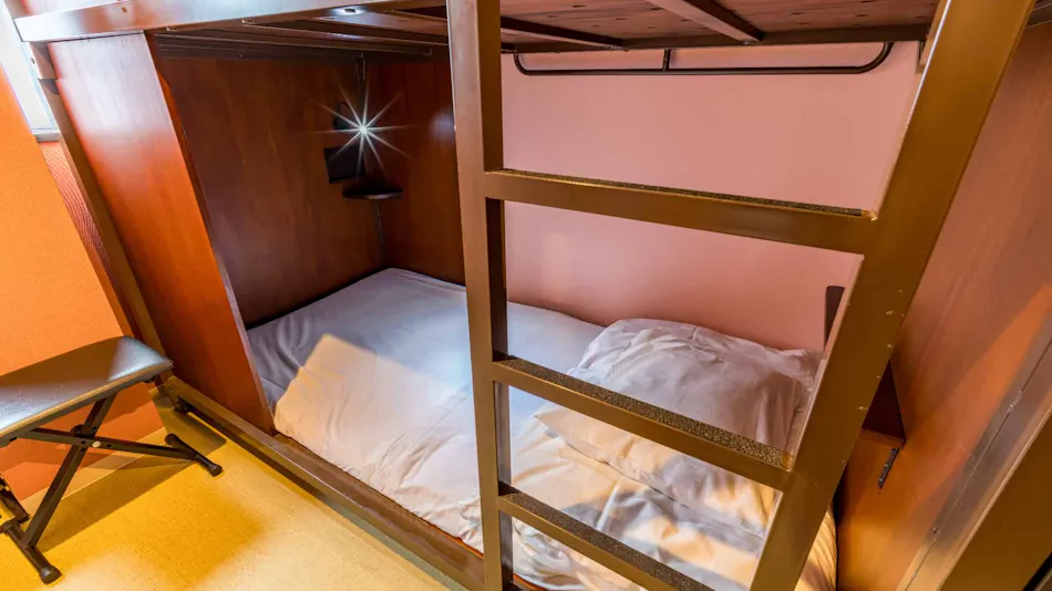 Hostel Gion SORA