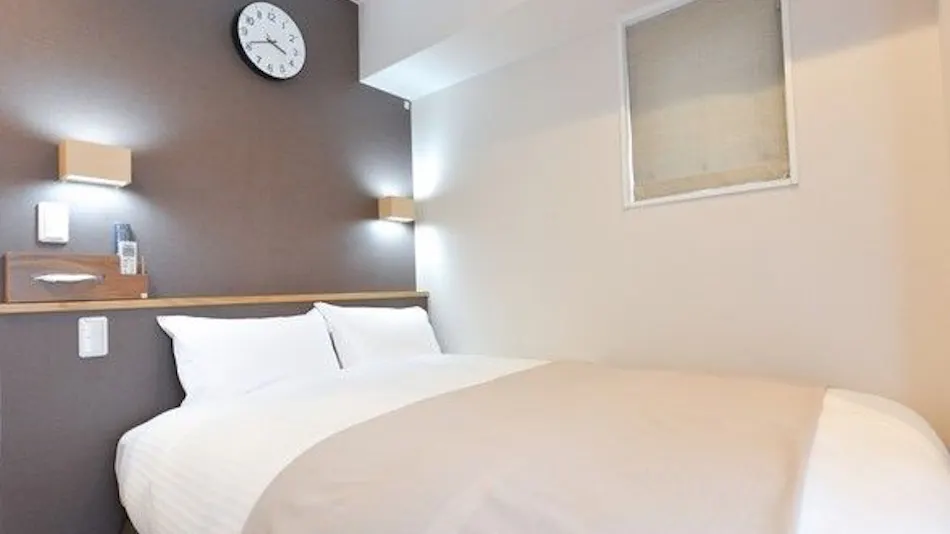Tokyo NEST Nippori Hotel