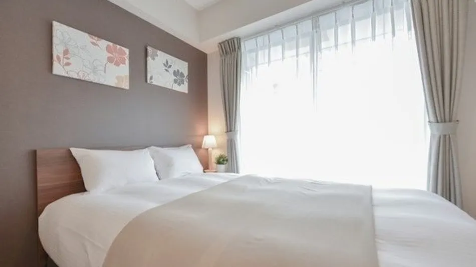 Tokyo NEST Nippori Hotel