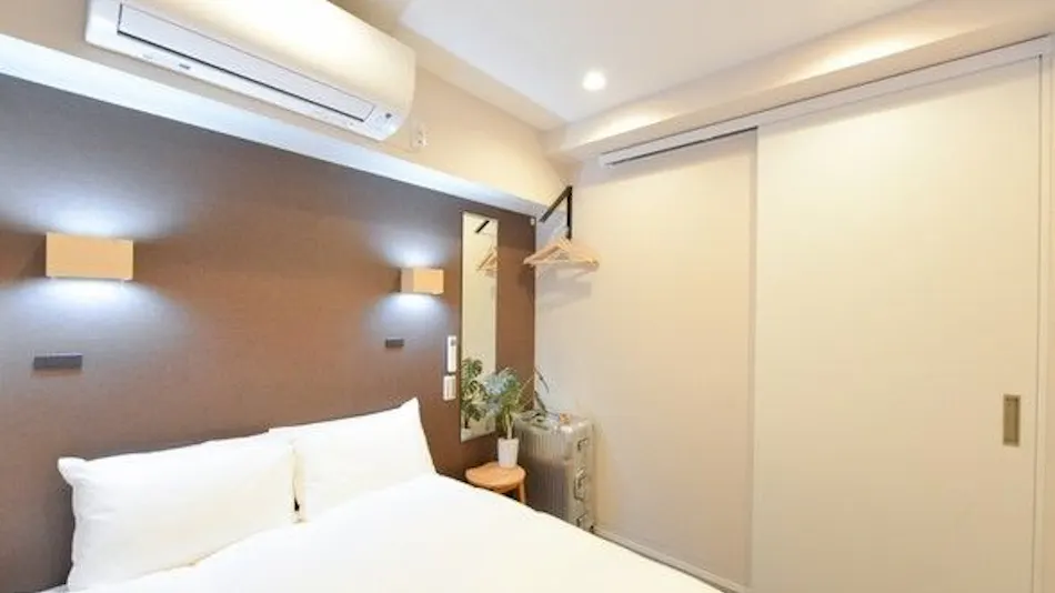 Tokyo NEST Nippori Hotel