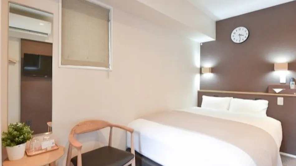 Tokyo NEST Nippori Hotel
