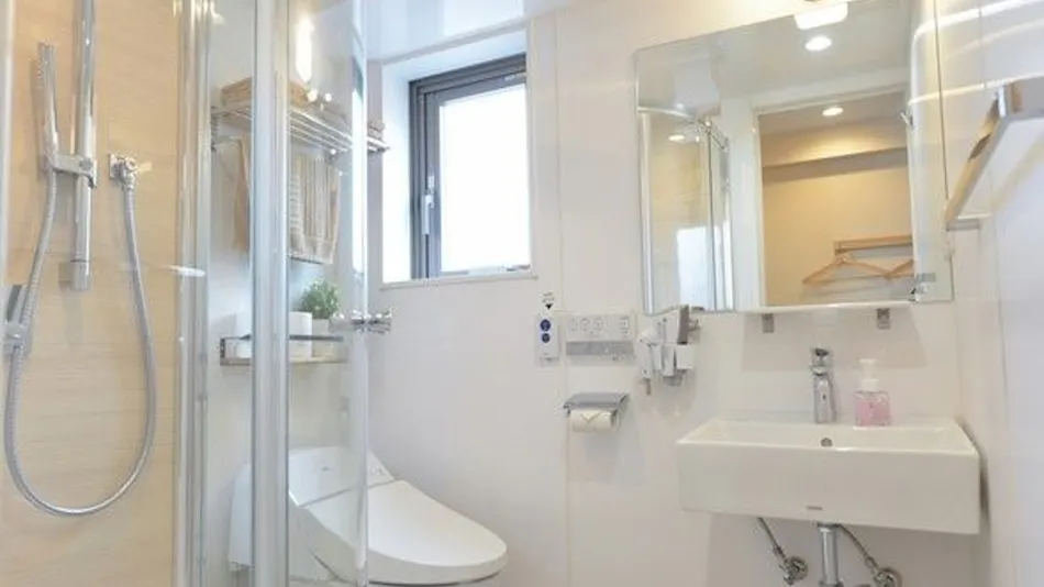 Tokyo NEST Nippori Hotel