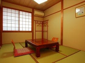 湯ノ本温泉　旅館千石荘