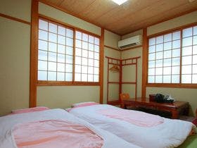 湯ノ本温泉　旅館千石荘