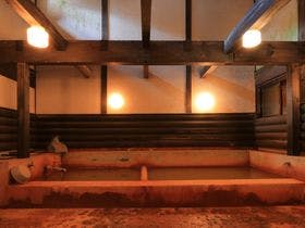 湯ノ本温泉　旅館千石荘