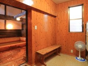 湯ノ本温泉　旅館千石荘