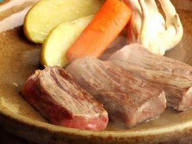 湯ノ本温泉　旅館千石荘