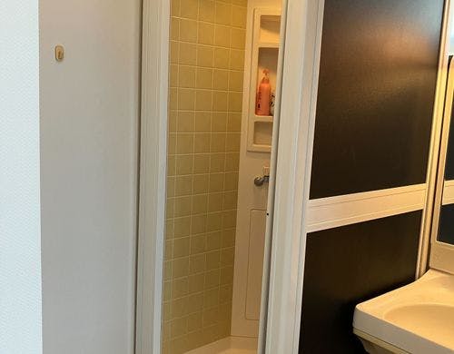 ペンション洋室タイプ（海側）