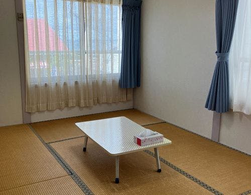 民宿（和室6畳）