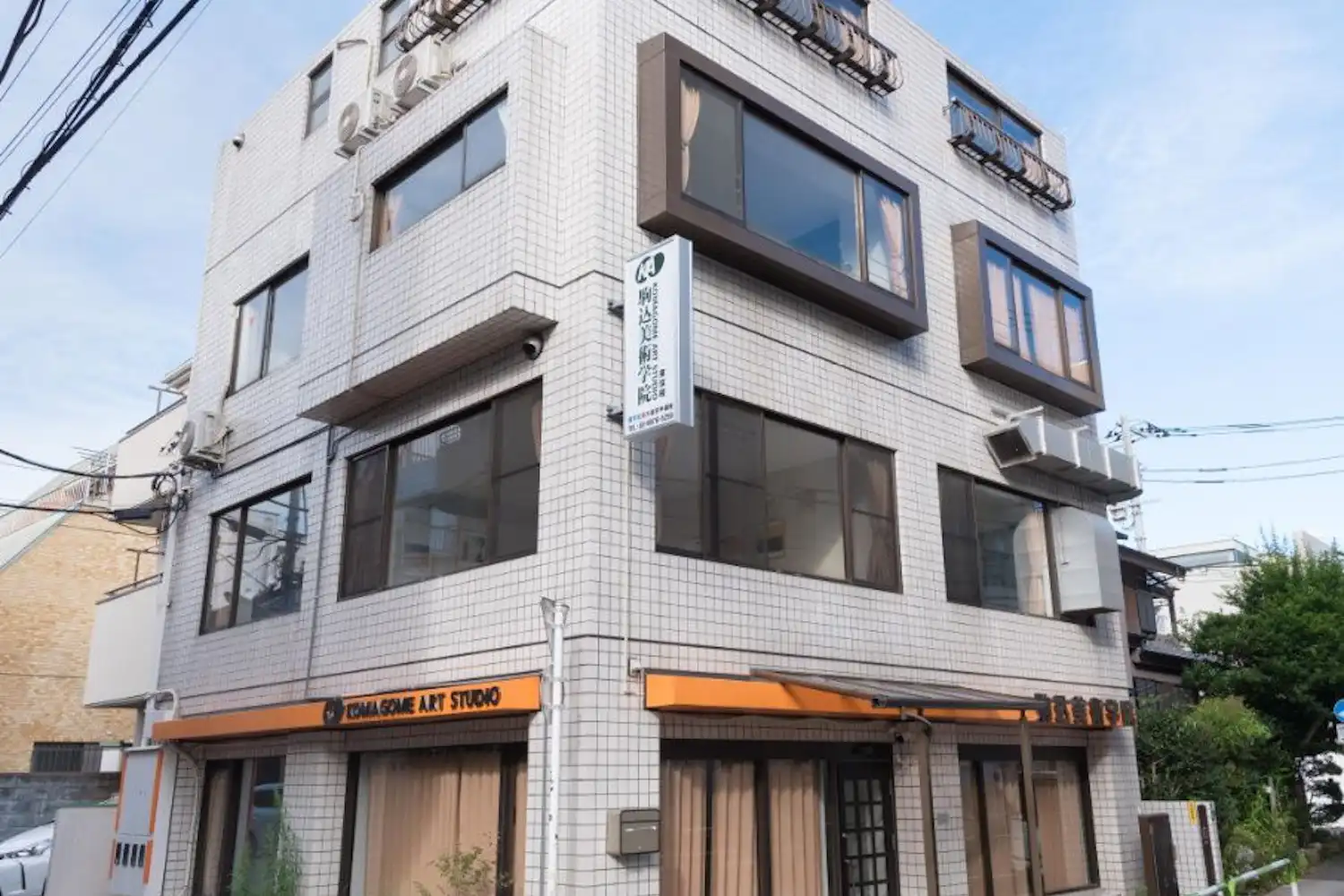 施設画像