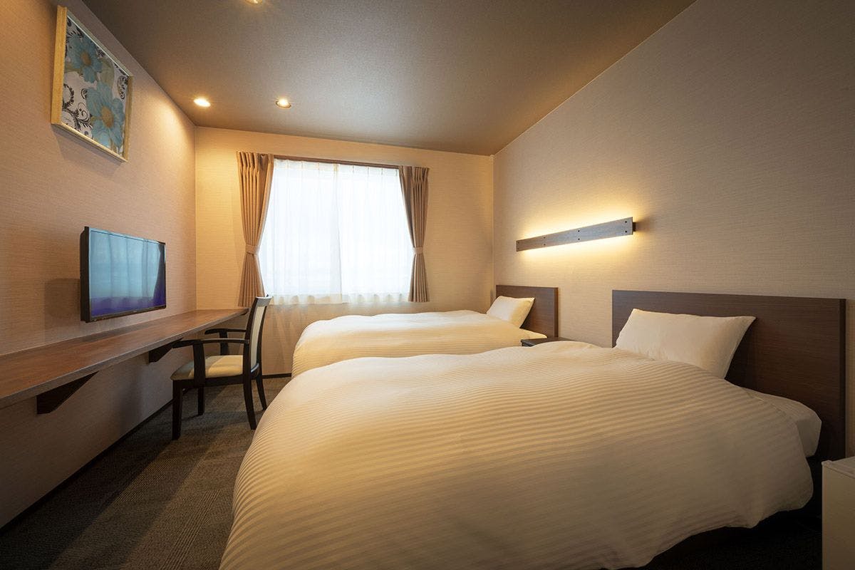 Ryokan Maizuru