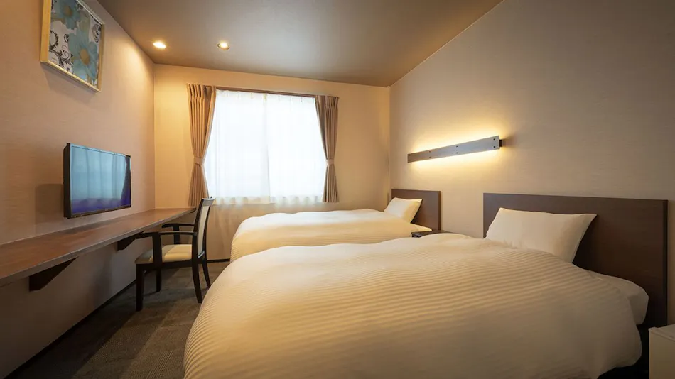 Ryokan Maizuru
