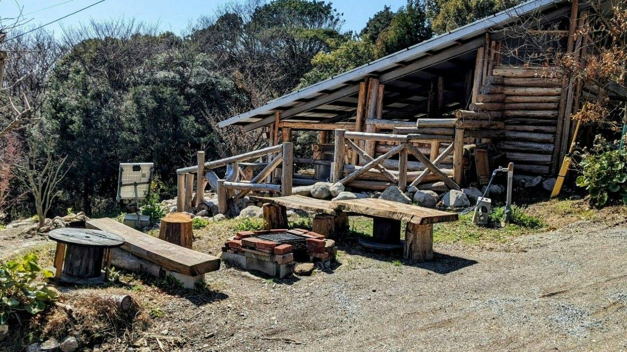 Ecolodge Kitsuki