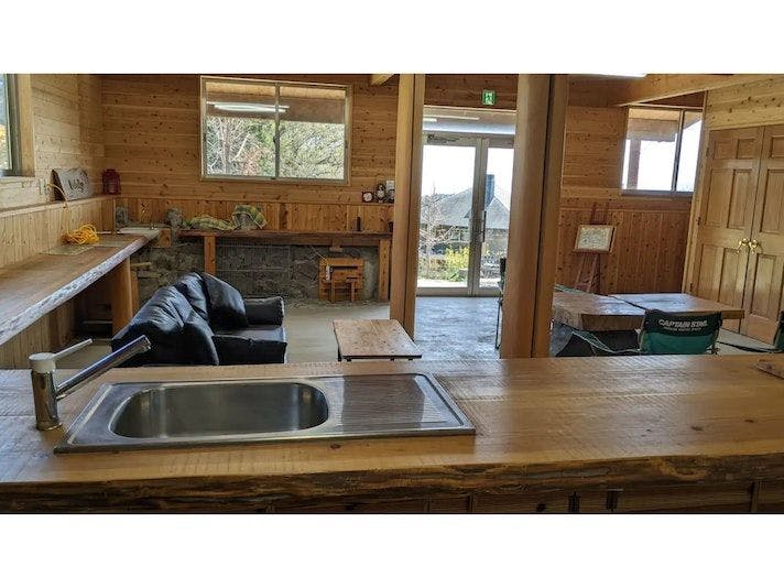 Ecolodge Kitsuki