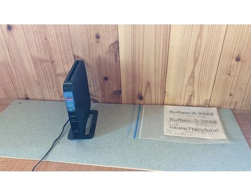 無線／有線LAN≪無料≫