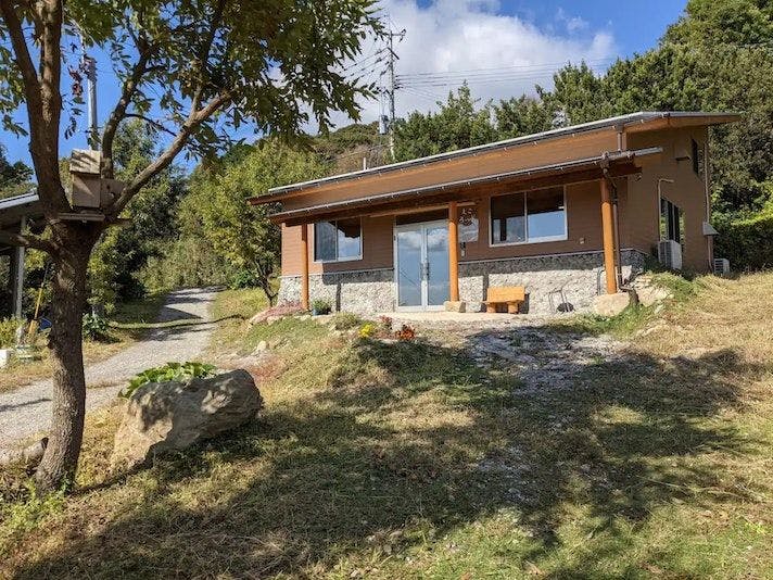 写真：えころっじ杵築