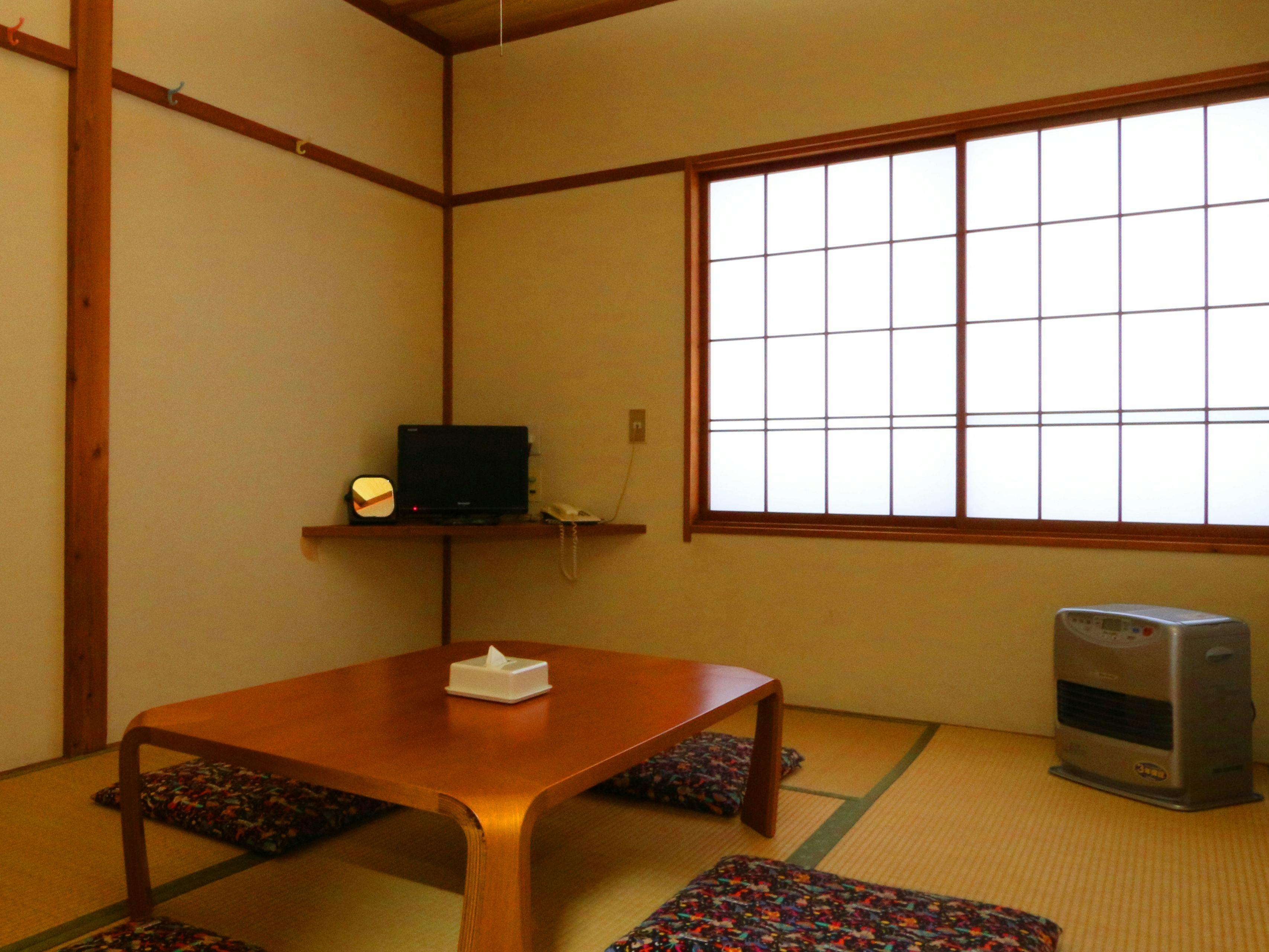 Mitsumata Lodge