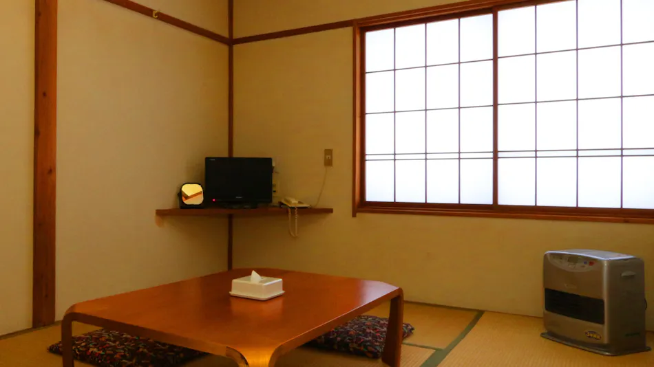 Mitsumata Lodge