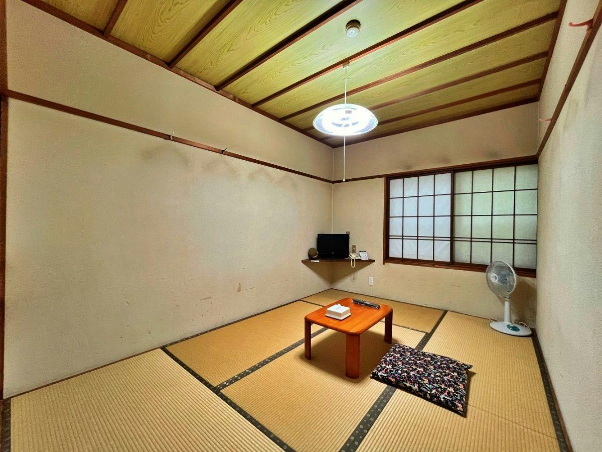 Mitsumata Lodge