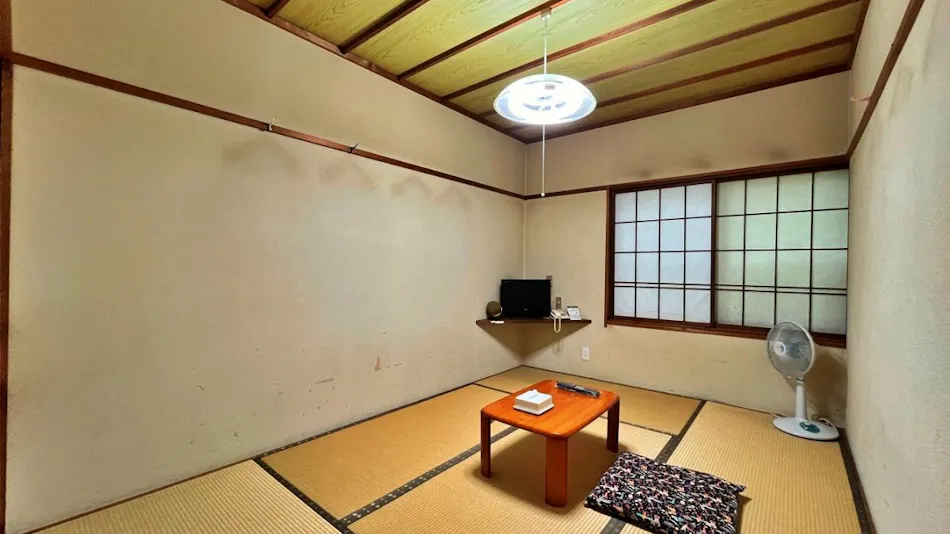 Mitsumata Lodge