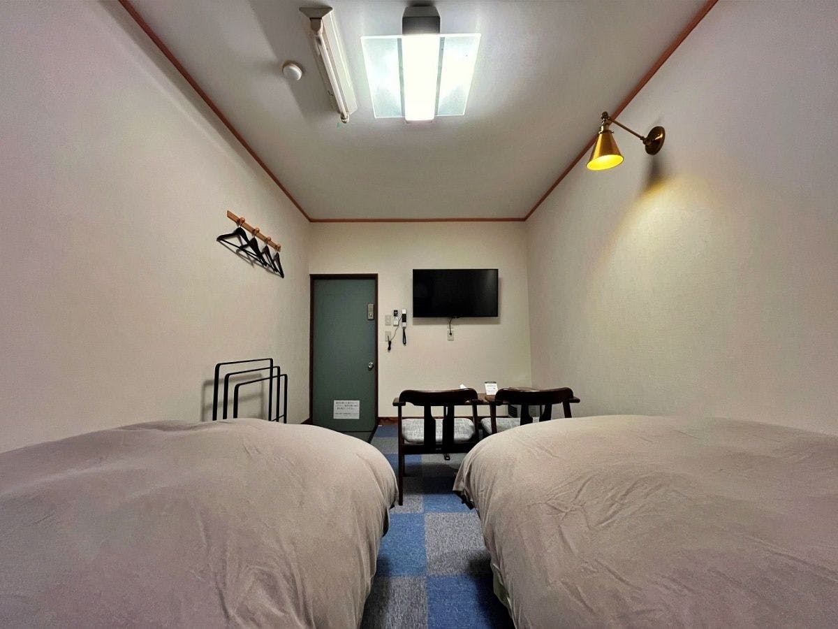 Mitsumata Lodge
