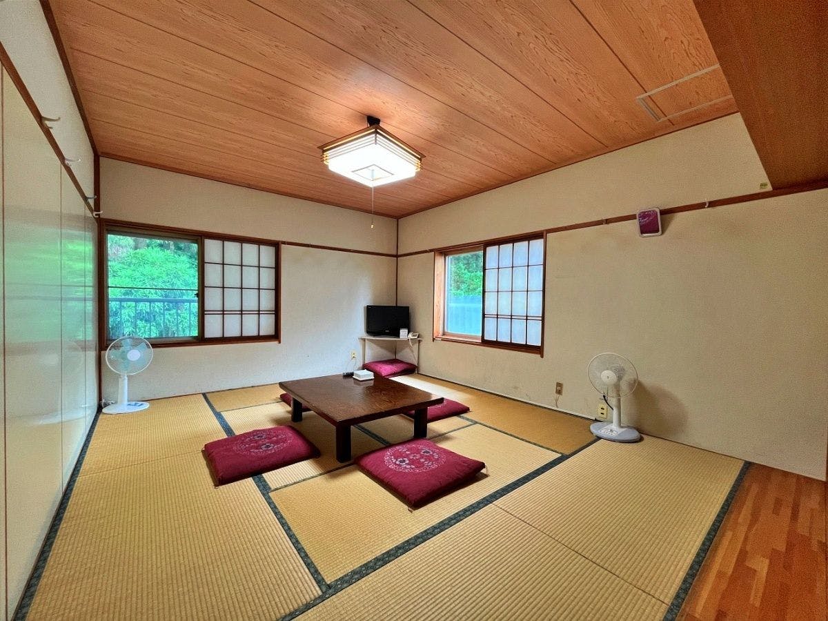Mitsumata Lodge
