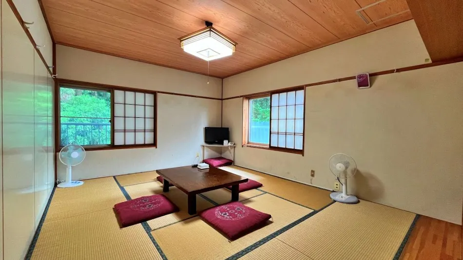 Mitsumata Lodge