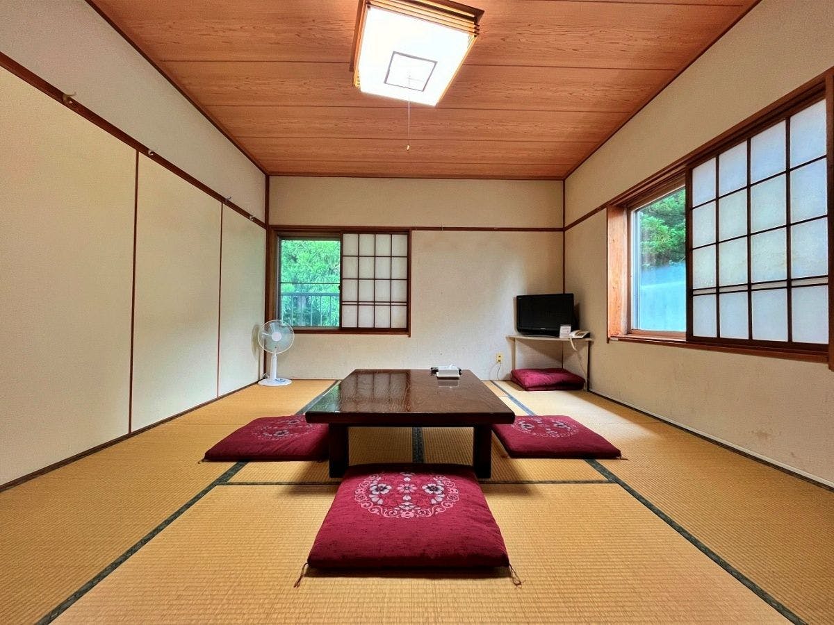 Mitsumata Lodge