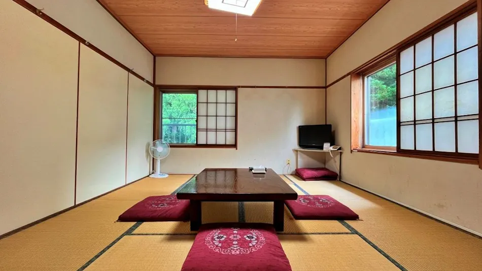 Mitsumata Lodge