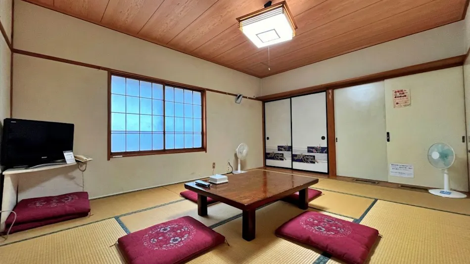 Mitsumata Lodge